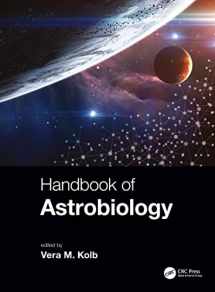 9780367780487-0367780488-Handbook of Astrobiology (Series in Astrobiology)