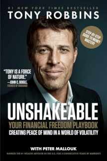 9781501164583-1501164589-Unshakeable: Your Financial Freedom Playbook (Tony Robbins Financial Freedom Series)