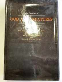 9780691071954-0691071950-God and Creatures: The Quodlibetal Questions (Princeton Legacy Library, 1329)