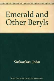 9780945005032-0945005032-Emerald and Other Beryls
