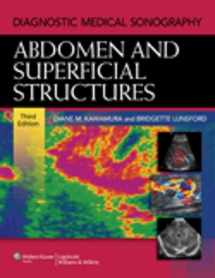 9781605479958-1605479950-Abdomen and Superficial Structures (Diagnostic Medical Sonography)