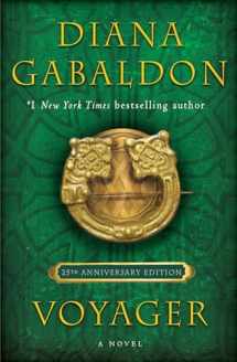 9781984818225-1984818228-Voyager (25th Anniversary Edition): A Novel (Outlander Anniversary Edition)