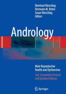 9783540783541-3540783547-Andrology: Male Reproductive Health and Dysfunction