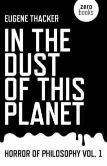 9781846946769-184694676X-In the Dust of This Planet (Horror of Philosophy, 1) (Volume 1)