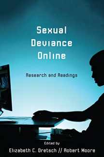 9781611631906-1611631904-Sexual Deviance Online