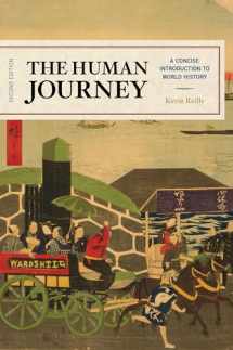 9781538105634-1538105632-The Human Journey: A Concise Introduction to World History