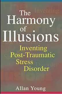 9780691033525-0691033528-The Harmony of Illusions