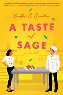 9780062974846-006297484X-A Taste of Sage: A Novel