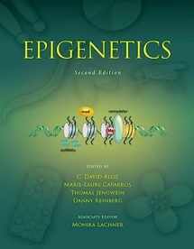 9781936113590-1936113597-Epigenetics, Second Edition