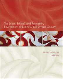 9780073524924-0073524921-The Legal, Ethical, and Regulatory Environment of Business in a Diverse Society