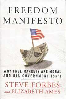 9780307951571-030795157X-Freedom Manifesto: Why Free Markets Are Moral and Big Government Isn't