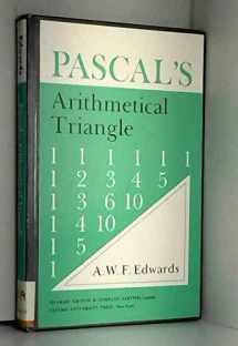 9780195205466-0195205464-Pascal's Arithmetical Triangle