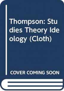 9780520054110-0520054113-Studies in the theory of ideology