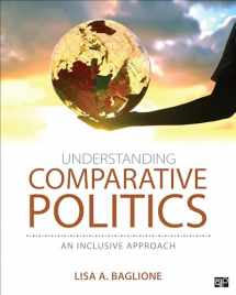 9781544364100-1544364105-Understanding Comparative Politics: An Inclusive Approach