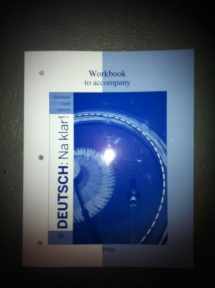 9780077378523-0077378520-Workbook for Deutsch: Na klar!