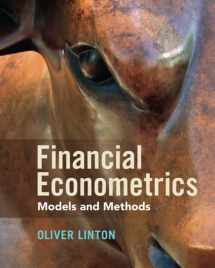 9781316630334-1316630331-Financial Econometrics