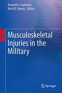 9781493929832-1493929836-Musculoskeletal Injuries in the Military