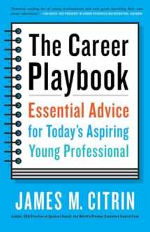 9780553446968-0553446967-The Career Playbook: Essential Advice for Today's Aspiring Young Professional