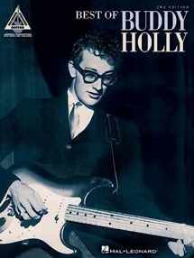 9780793508044-0793508045-Best of Buddy Holly (Guitar Recorded Versions)