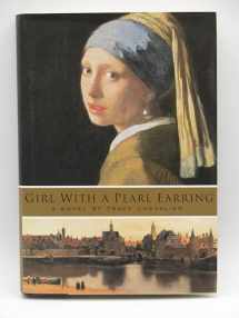9780525945277-052594527X-Girl With a Pearl Earring