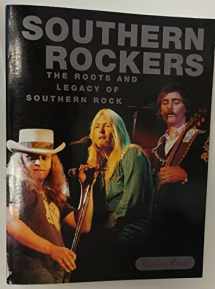 9780823084203-0823084205-Southern Rockers: The Roots and Legacy of Southern Rock