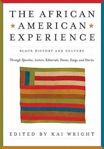 9781579127732-1579127738-The African American Experience