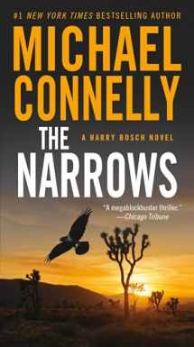 9781455550708-1455550701-The Narrows (A Harry Bosch Novel, 10)