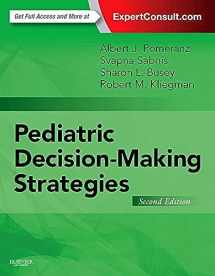 9780323298544-0323298540-Pediatric Decision-Making Strategies