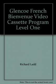 9780026365673-0026365677-Glencoe French Bienvenue Video Cassette Program Level One