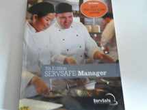9781582803319-1582803315-SERVSAFE MANAGER BOOK 7TH ED, with answer sheet