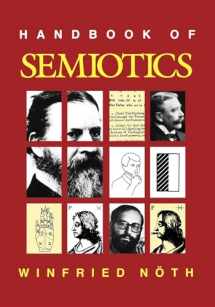 9780253209597-0253209595-Handbook of Semiotics (Advances in Semiotics)
