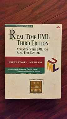 9780321160768-0321160762-Real Time UML: Advances in the UML for Real-Time Systems