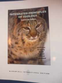 9780071287975-0071287973-Integrated Principles of Zoology