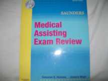 9781437722369-1437722369-Saunders Medical Assisting Exam Review