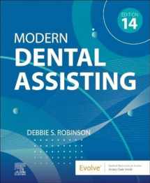 9780323824408-0323824404-Modern Dental Assisting