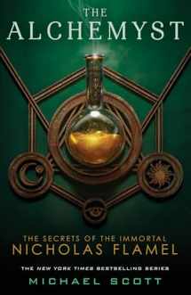 9780385736008-0385736002-The Alchemyst: The Secrets of the Immortal Nicholas Flamel
