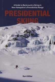 9780578720654-0578720655-NOVIIML iing: A Guide to Backcountry Skiing in New Hampshire's Presidential Range