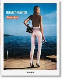 9783836528863-383652886X-Helmut Newton: Polaroids