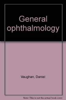 9780870411045-0870411047-General ophthalmology