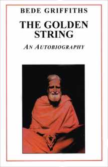 9780872431638-0872431630-The Golden String: An Autobiography