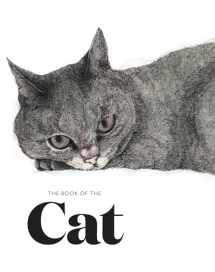 9781786270719-1786270714-The Book of the Cat: Cats in Art