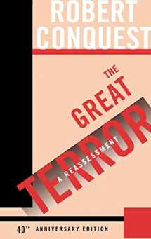 9780195316995-0195316991-The Great Terror: A Reassessment