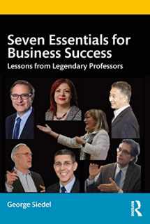 9781032034447-1032034440-Seven Essentials for Business Success