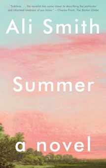 9781101870792-1101870796-Summer: A Novel (Seasonal Quartet)