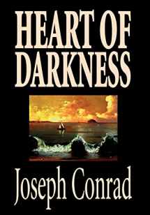 9781592246465-159224646X-Heart of Darkness by Joseph Conrad, Fiction, Classics, Literary