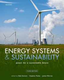 9780198767640-0198767641-Energy Systems and Sustainability Third Edition