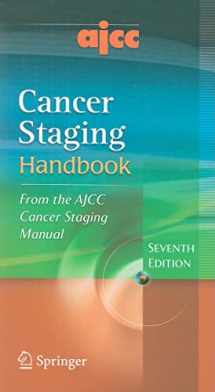 9780387884424-0387884424-AJCC Cancer Staging Handbook: From the AJCC Cancer Staging Manual