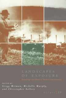 9780226532516-0226532518-Osiris, Volume 19: Landscapes of Exposure: Knowledge and Illness in Modern Environments (Volume 19)
