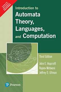9788131720479-8131720470-Introduction to Automata Theory, Languages, and Computation