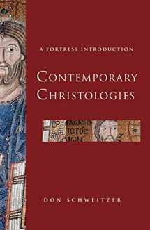 9780800664633-0800664639-Contemporary Christologies: A Fortress Introduction (Fortress Introductions)